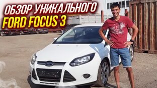 Обзоры автомобилей 