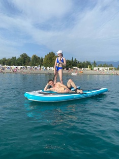 Путешествия 