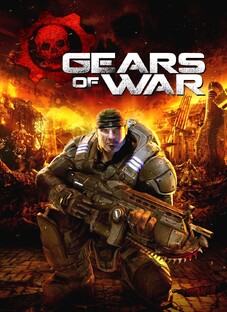 Gears of War Ultimate Edition