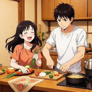 Готовим бюджетно