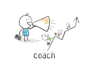 Завтра я Коуч!