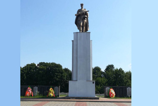 Война, подвиг, но не только.