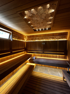 Лучшие отделки Бань