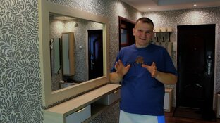 Мебель своими руками