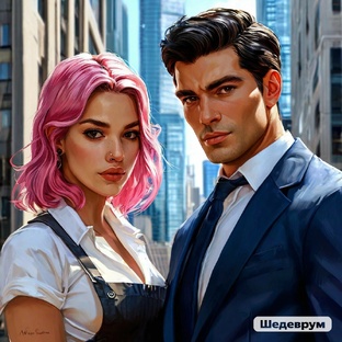 Альтушка для гендира