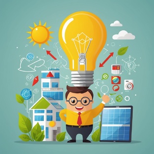 Энергосбережение