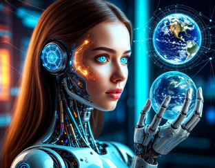 Что такое ИИ и зачем он мне?