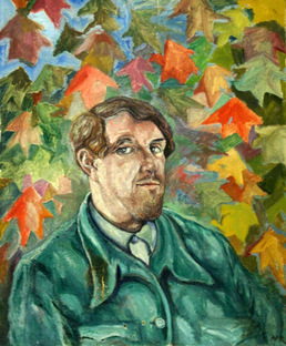 Николай Рябушинский