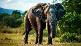 Топчики про животные