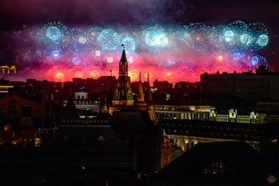 Великая ПОБЕДА!