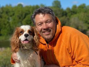 КУРСЫ ДРЕССИРОВКИ СОБАК