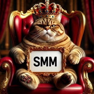SMM