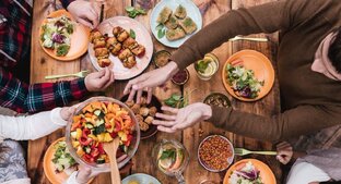 КЕТО-РЕЦЕПТЫ