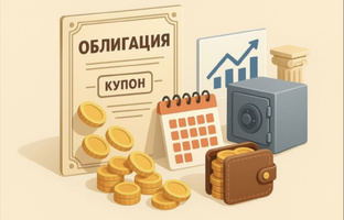 Облигации 