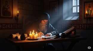 Истории славян