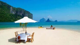 Рубрика "Гео туризм. Места силы"