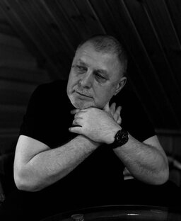 Виктор Кутырь