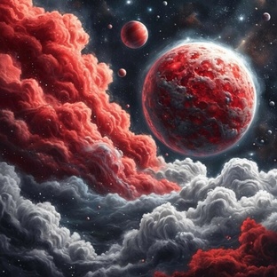 Транзиты планет