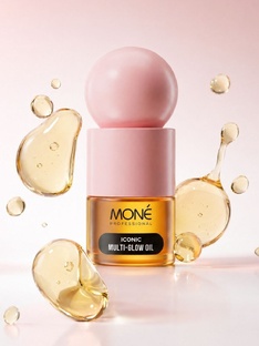 ICONIC MULTI-GLOW OIL