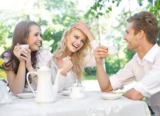 На основе реальных историй 