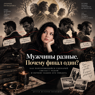 Отношения и родовые сценарии