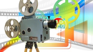 Ролики на разные темы