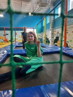 Спорт и развлечение можно совмещать!