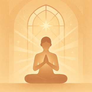 Духовность и внутренняя вера