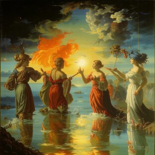 Истоки Магии