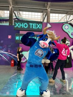 Мероприятия 