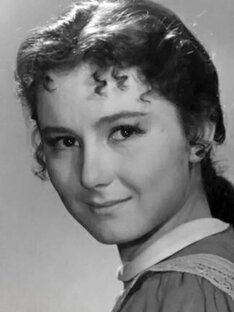 Татьяна Лаврова