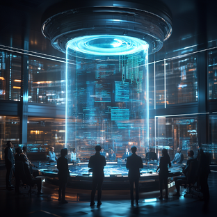 Модуль VisGPT для Битрикс24