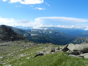 Сокровища Золотой долины