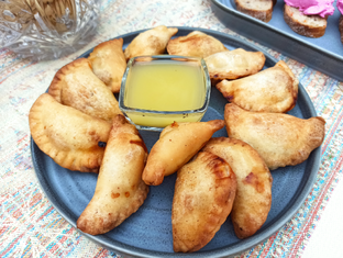 Кушать подано!