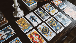 Таро Расклады