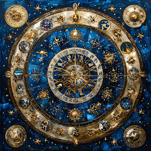 Гороскопы и астрология
