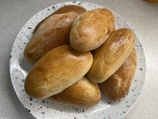 Постные блюда