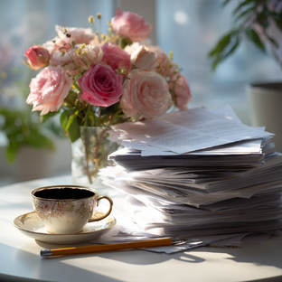 Рассказы автора