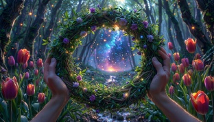 Апрель 2026