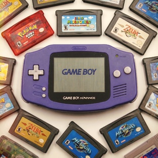 Game Boy Advance