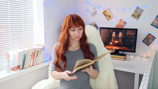 Видеообзоры на книги