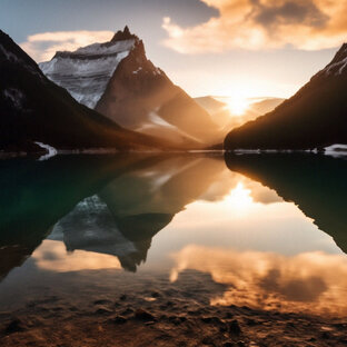 Просто из отпуска