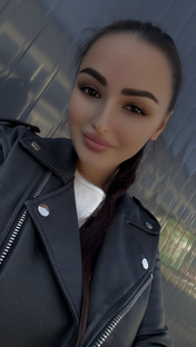 Нашла работу🥰
