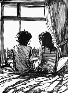 Про отношения