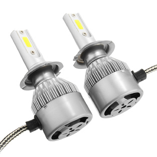 LED лампочки