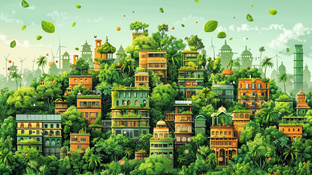 ЭКОЛОГИЯ И ОСОЗНАННОСТЬ