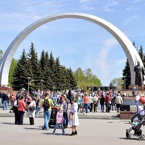 День Победы