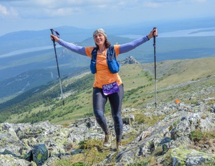 Про забеги. Асфальтовые марафоны и горные трейлы. 