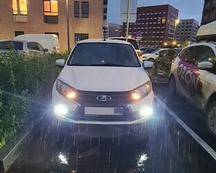 Мой автомобиль 