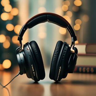 Аудиокниги